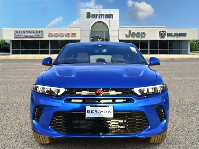 new 2024 Dodge Hornet car, priced at $30,875