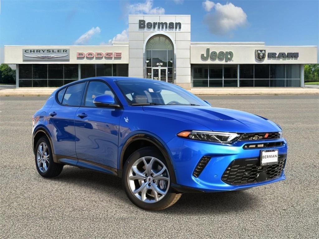 new 2024 Dodge Hornet car, priced at $31,260