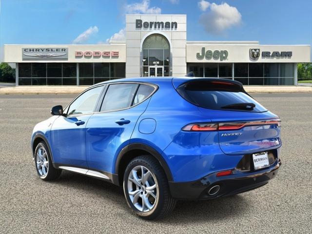 new 2024 Dodge Hornet car, priced at $30,875