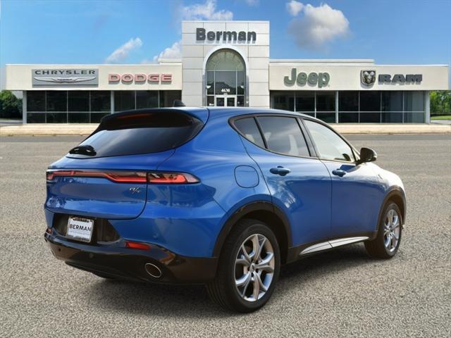 new 2024 Dodge Hornet car, priced at $30,875