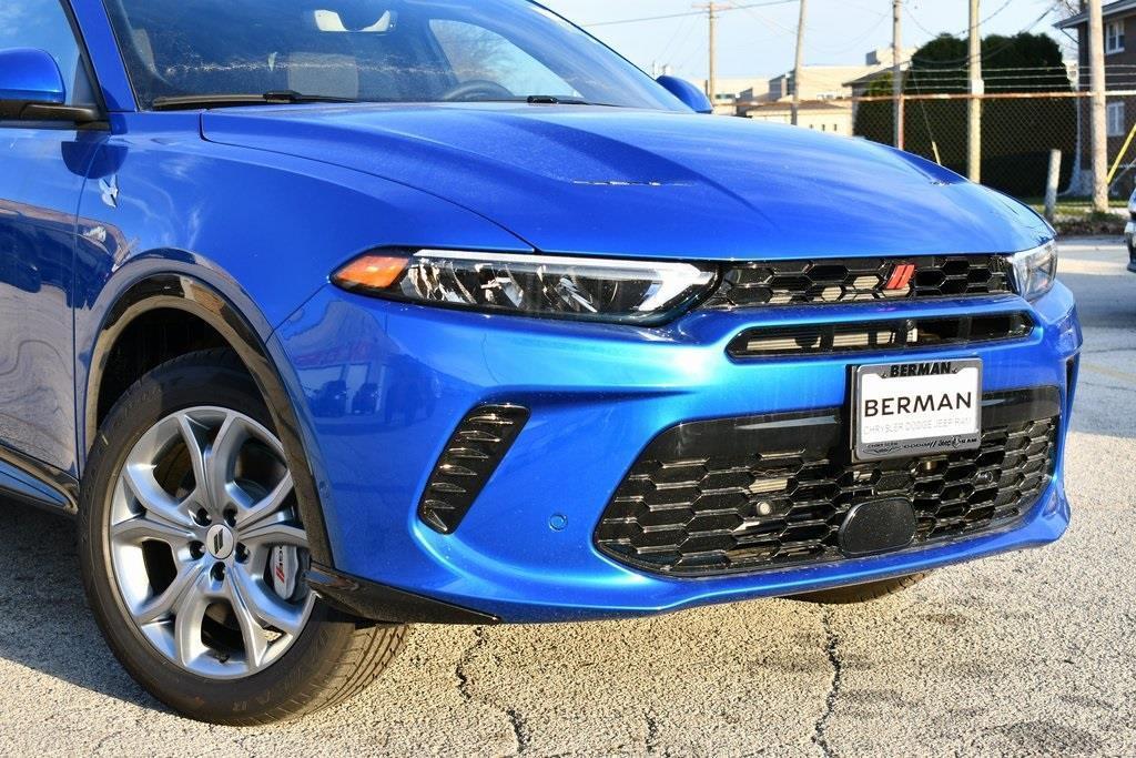 new 2024 Dodge Hornet car, priced at $29,125