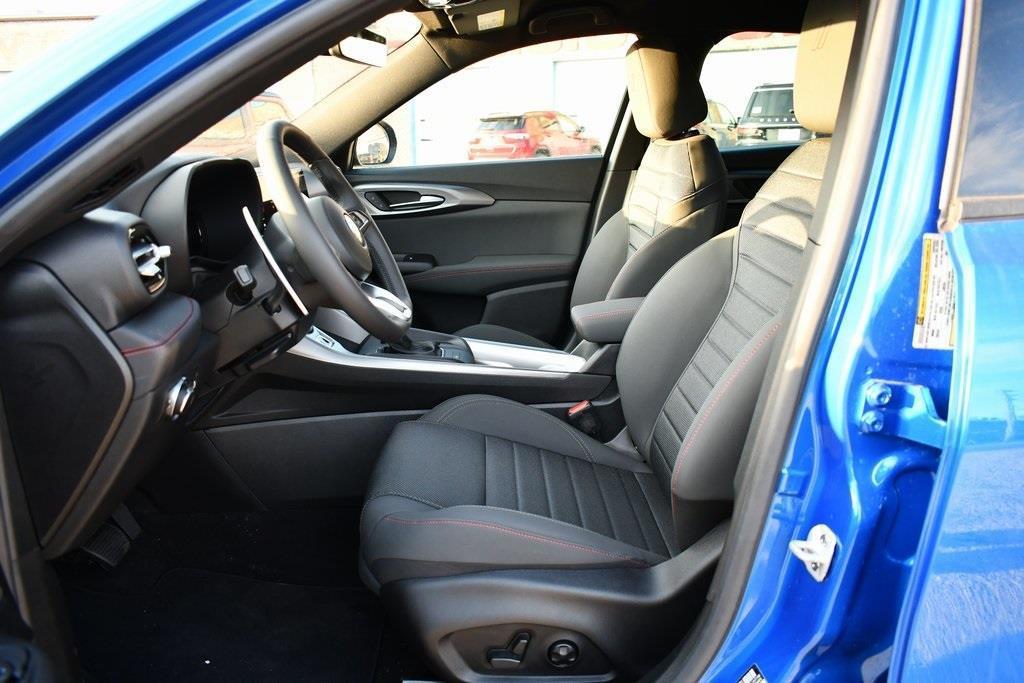 new 2024 Dodge Hornet car, priced at $29,125