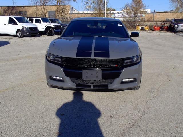 used 2018 Dodge Charger car, priced at $19,000