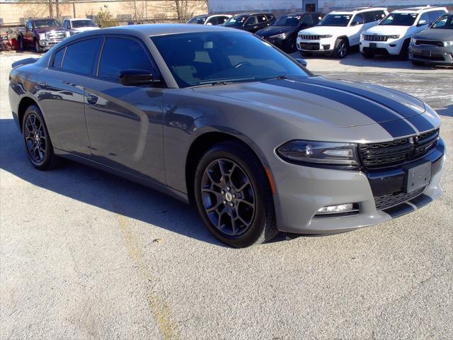 used 2018 Dodge Charger car, priced at $19,000