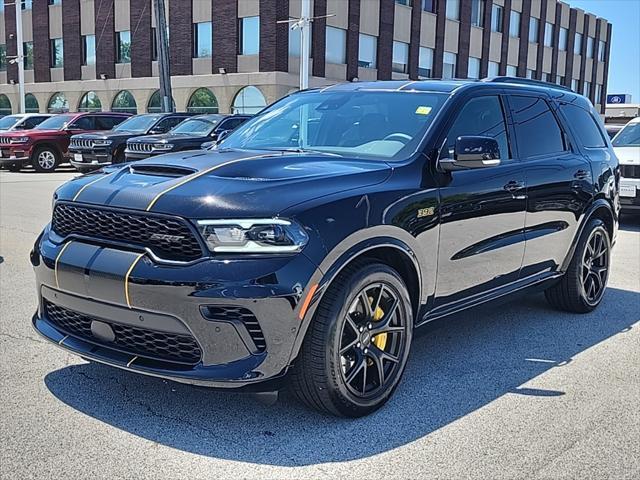 new 2024 Dodge Durango car, priced at $68,501