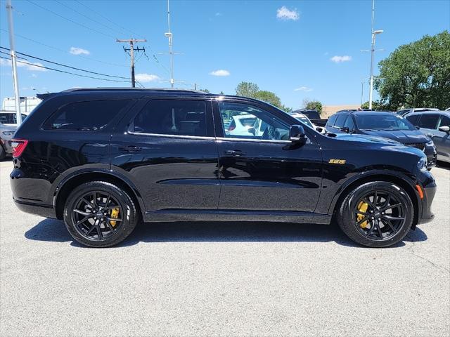 new 2024 Dodge Durango car, priced at $68,501