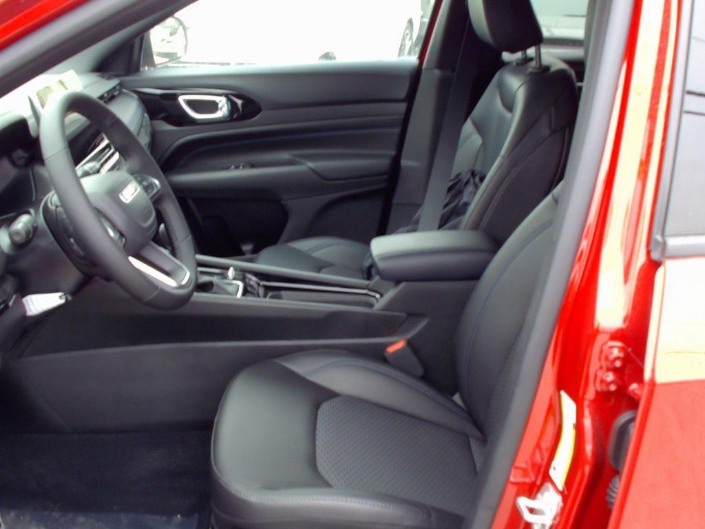 new 2025 Jeep Compass car, priced at $27,323
