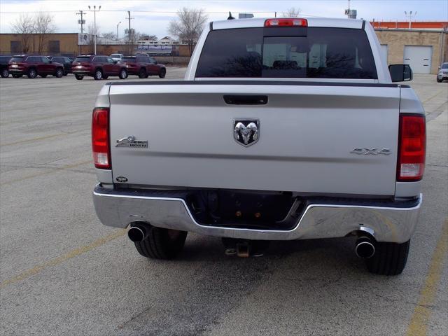 used 2015 Ram 1500 car, priced at $14,300