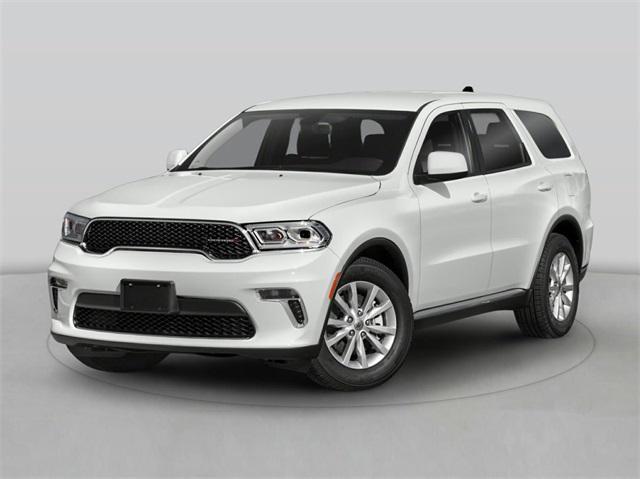 used 2022 Dodge Durango car, priced at $31,461