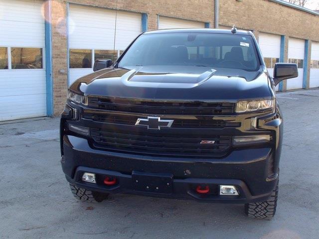 used 2019 Chevrolet Silverado 1500 car, priced at $29,606