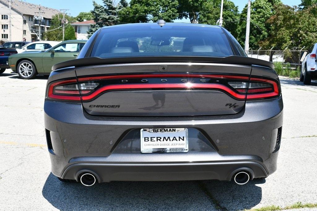 new 2023 Dodge Charger car, priced at $43,260