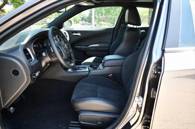 new 2023 Dodge Charger car, priced at $40,264