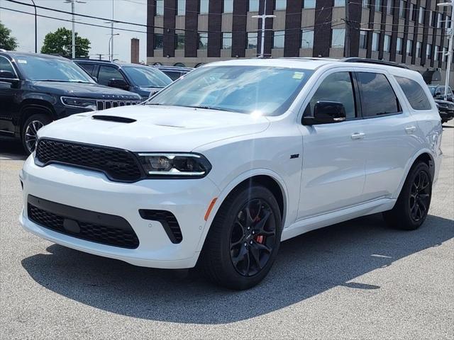 new 2024 Dodge Durango car, priced at $73,219