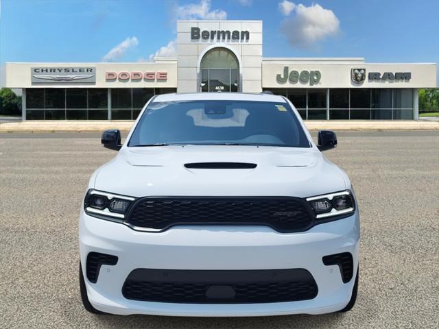 new 2024 Dodge Durango car, priced at $73,719