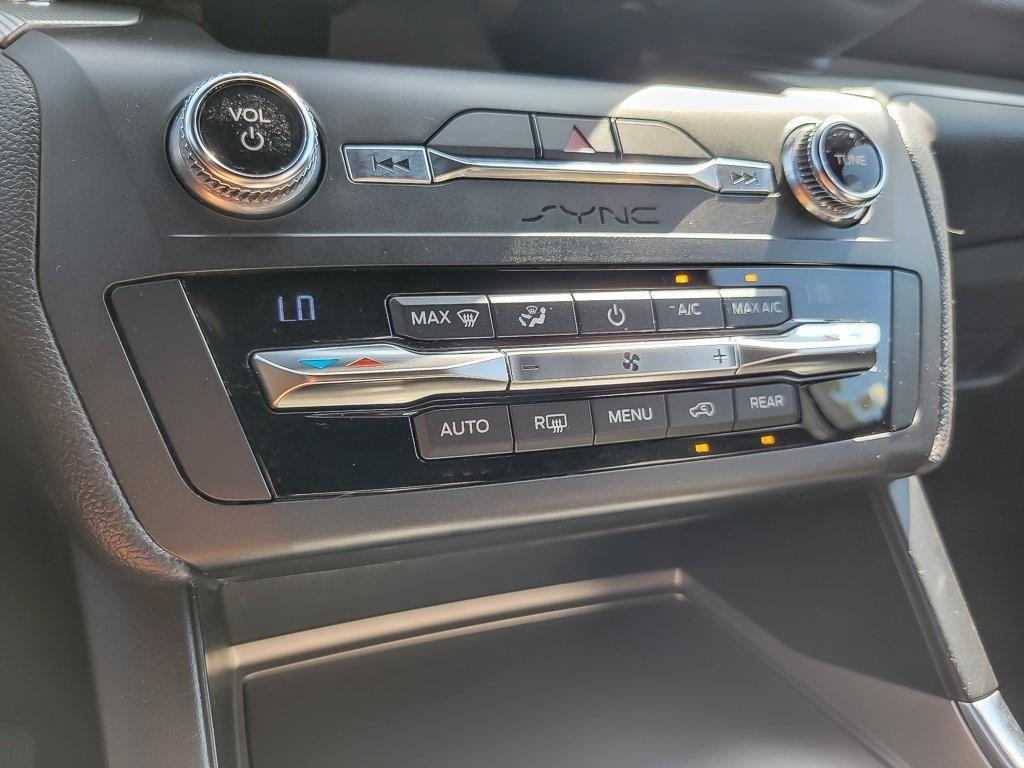 used 2020 Ford Explorer car, priced at $18,880