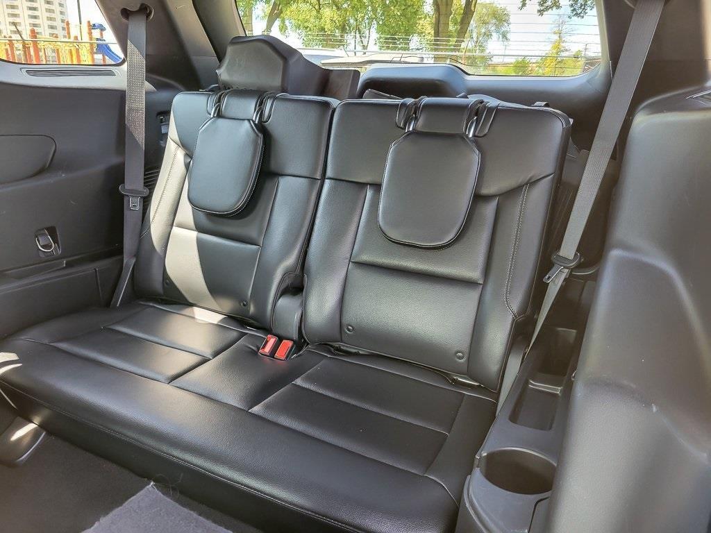 used 2020 Ford Explorer car, priced at $18,880