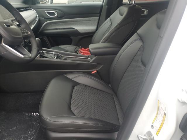 new 2025 Jeep Compass car, priced at $27,149