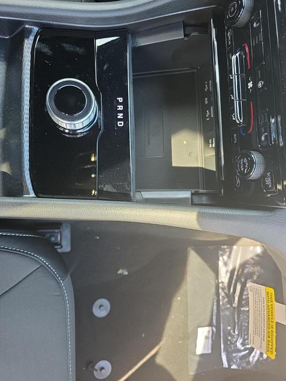 new 2025 Jeep Grand Cherokee car, priced at $42,840