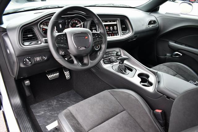 new 2023 Dodge Challenger car, priced at $43,640