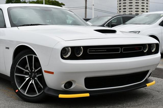 new 2023 Dodge Challenger car, priced at $43,640