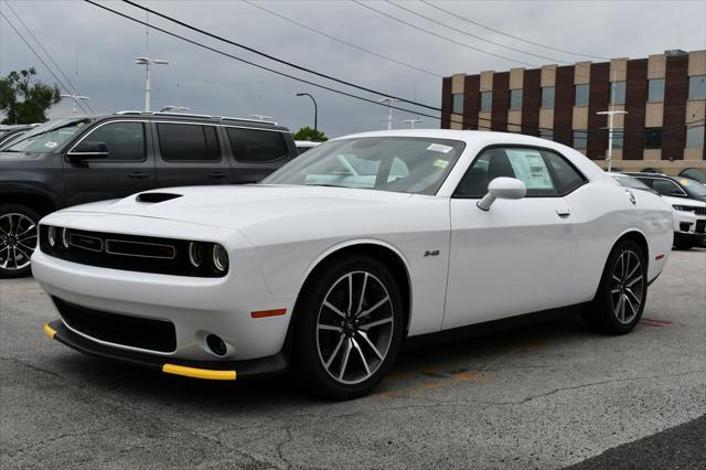 new 2023 Dodge Challenger car, priced at $43,640