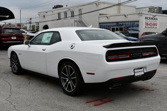 new 2023 Dodge Challenger car, priced at $43,640