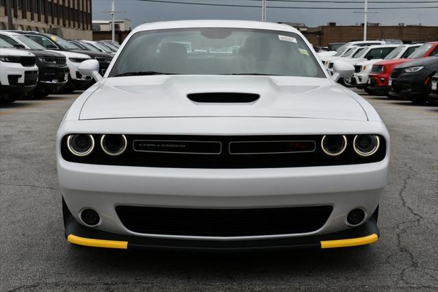 new 2023 Dodge Challenger car, priced at $43,640