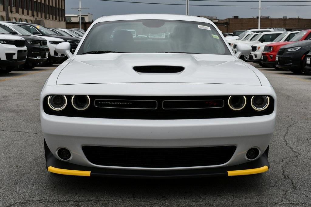 new 2023 Dodge Challenger car, priced at $41,140