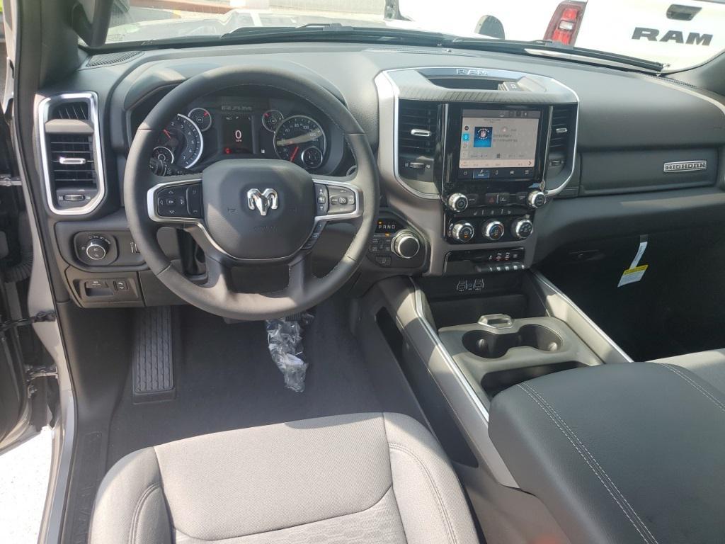 new 2025 Ram 1500 car, priced at $42,325
