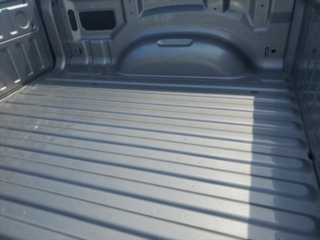 new 2025 Ram 1500 car, priced at $44,544