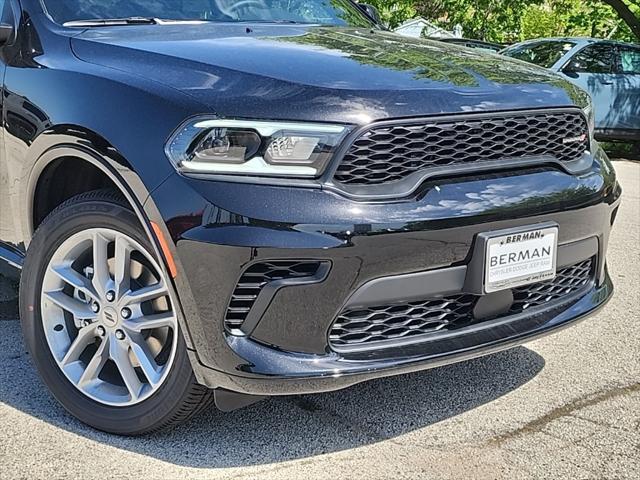 new 2024 Dodge Durango car, priced at $41,144