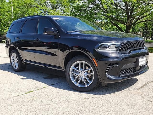 new 2024 Dodge Durango car, priced at $41,144