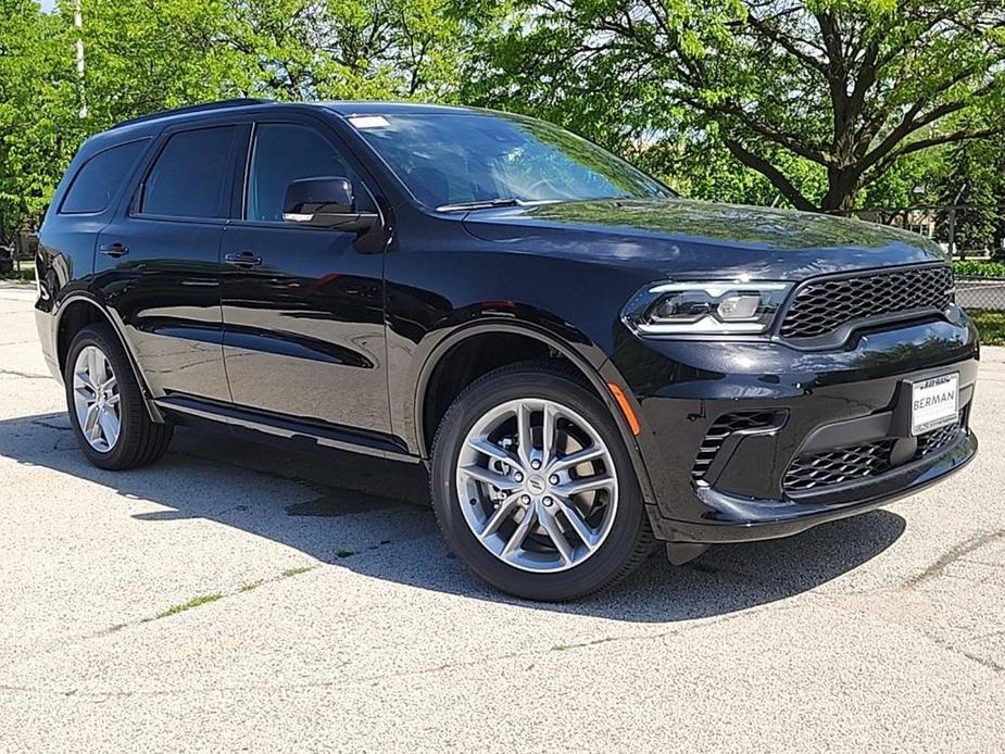 new 2024 Dodge Durango car, priced at $42,144