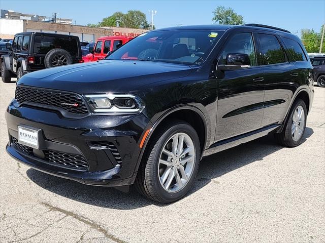 new 2024 Dodge Durango car, priced at $41,144