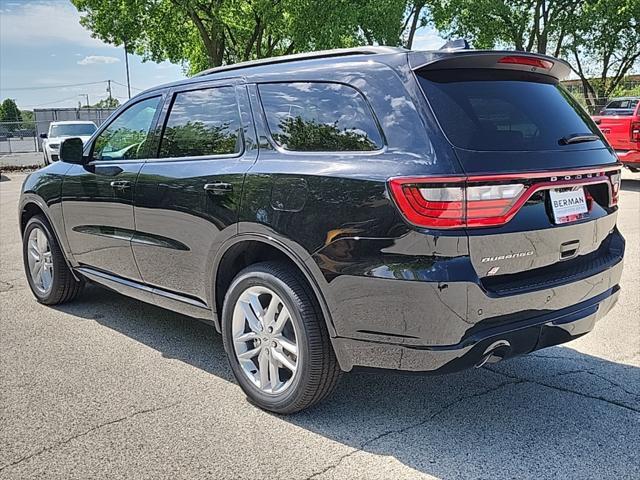 new 2024 Dodge Durango car, priced at $41,144