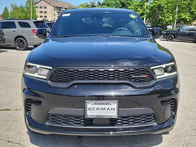 new 2024 Dodge Durango car, priced at $41,144