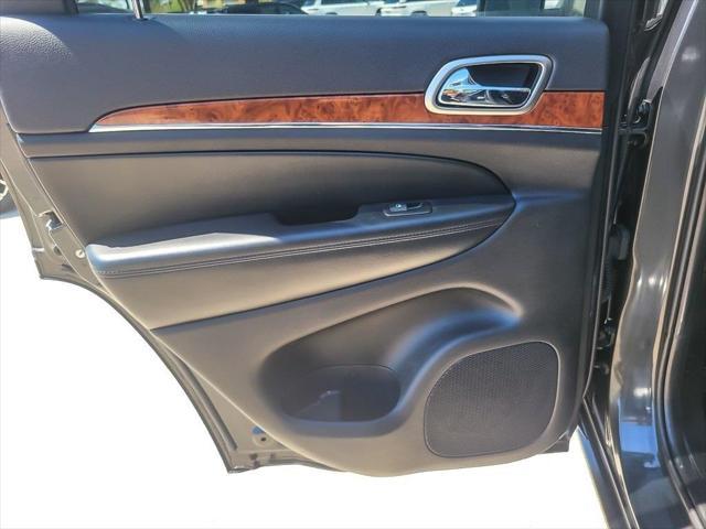 used 2011 Jeep Grand Cherokee car, priced at $9,772