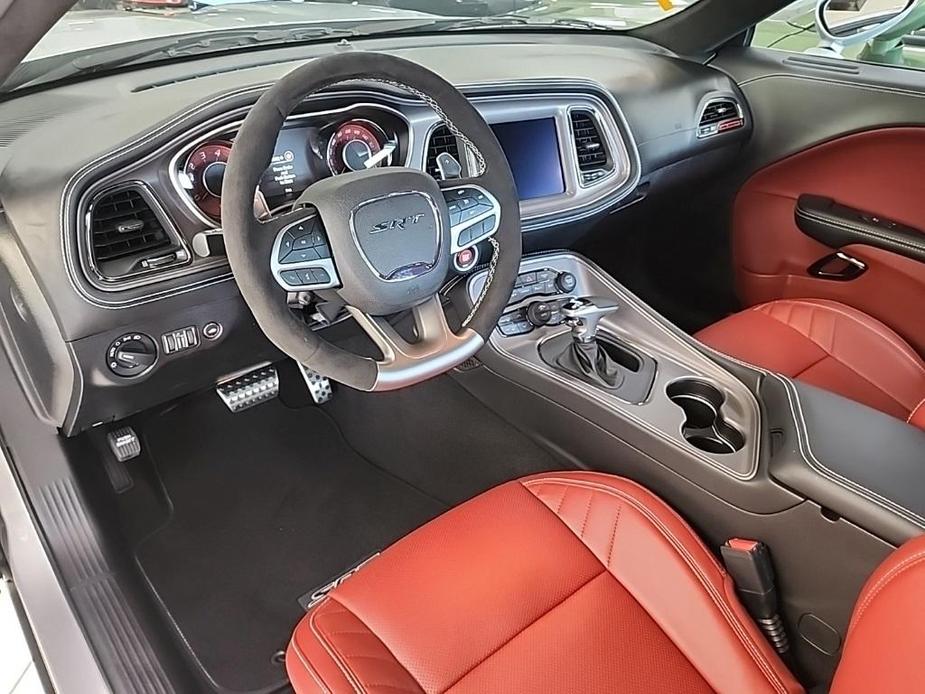 new 2023 Dodge Challenger car, priced at $74,160