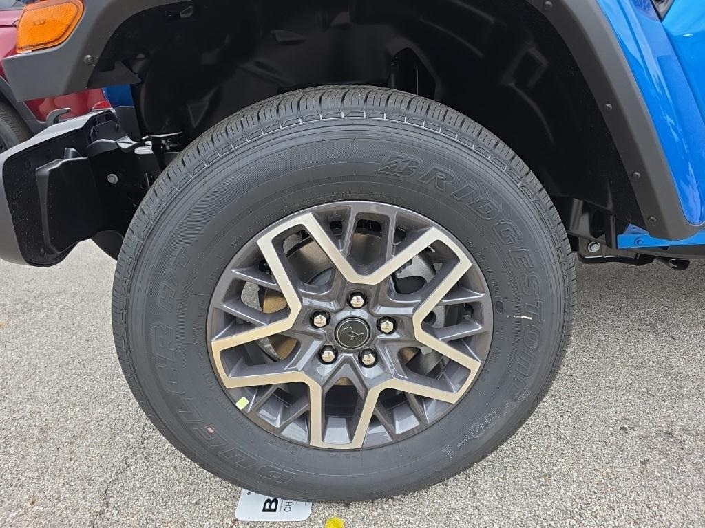 new 2026 Jeep Wrangler car, priced at $55,988