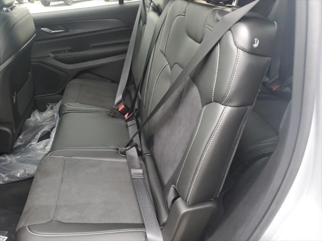 new 2025 Jeep Grand Cherokee L car, priced at $42,355