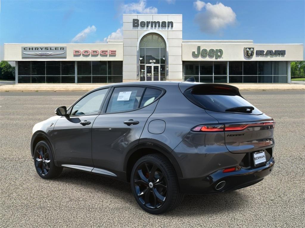 new 2024 Dodge Hornet car, priced at $30,268