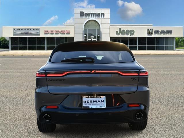 new 2024 Dodge Hornet car, priced at $32,018