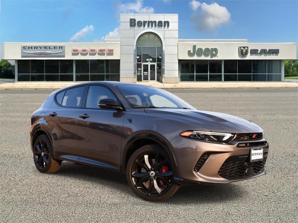 new 2024 Dodge Hornet car, priced at $32,403