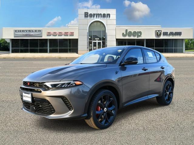 new 2024 Dodge Hornet car, priced at $32,018