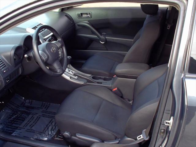 used 2006 Scion tC car, priced at $2,778