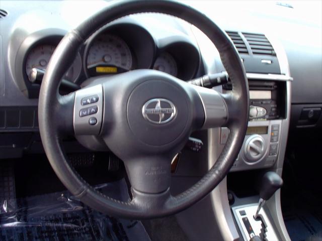 used 2006 Scion tC car, priced at $2,778