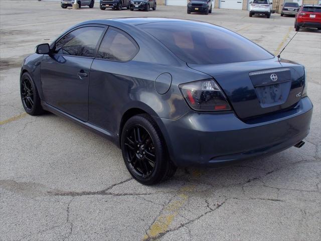 used 2006 Scion tC car, priced at $2,778