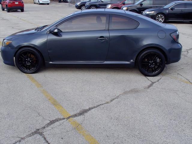 used 2006 Scion tC car, priced at $2,778