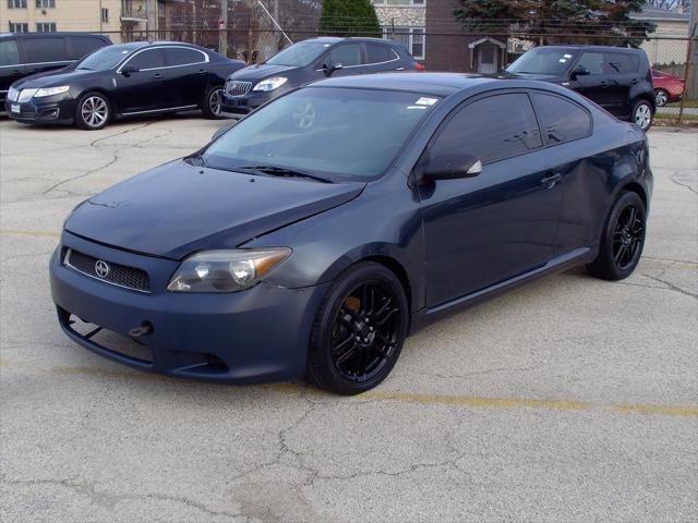 used 2006 Scion tC car, priced at $2,778