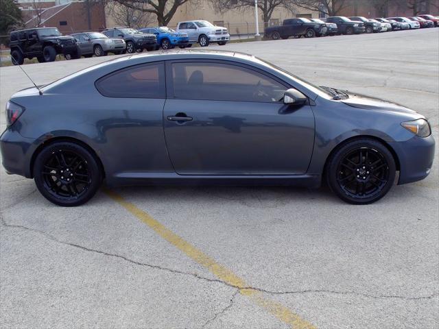 used 2006 Scion tC car, priced at $2,778